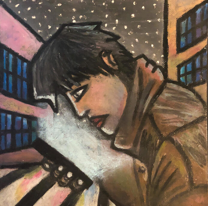 Modern Day Loneliness